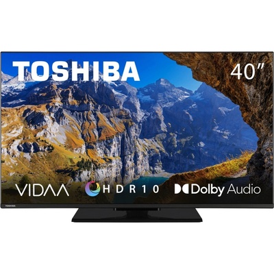 Toshiba 40LV3563DG