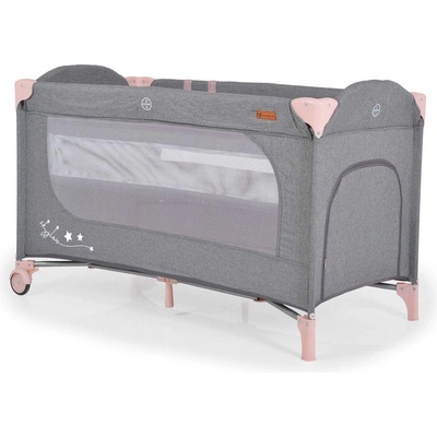 Cangaroo Детска кошара Skyglow 2 (3800146248956)