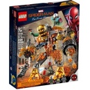 Stavebnice LEGO® LEGO® Super Heroes 76128 Boj s Molten Manem