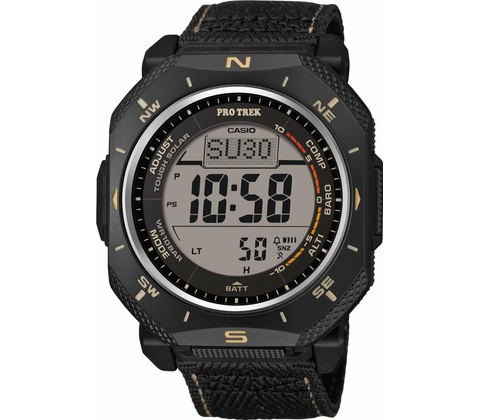 Casio PRG-69B-1