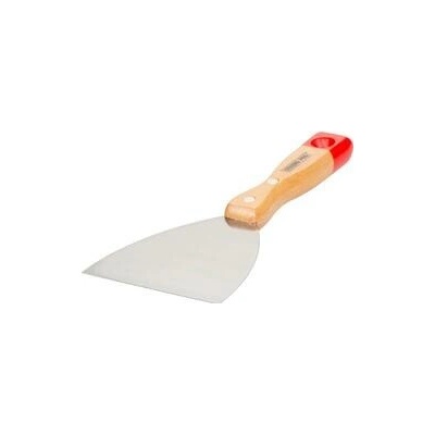 Strend Pro 216872 Stierka S0008, 100 mm, oceľ, drevená rúčka