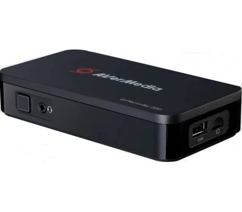 AVerMedia ER330