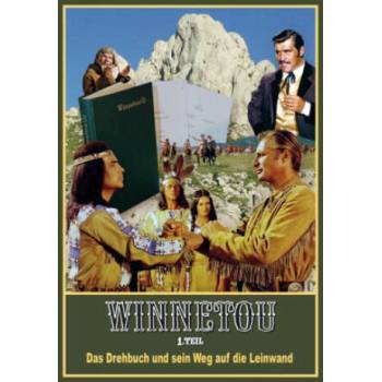 Image 1 of Winnetou 1. Teil | Berlin Rialto Film