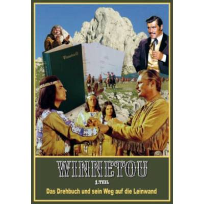 Winnetou 1. Teil | Berlin Rialto Film