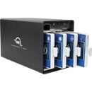 OWC ThunderBay 4 mini OWCTB3QMSR00GB