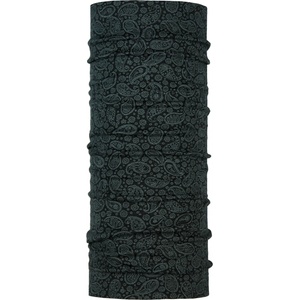 P. A. C P. A. C. Шал P. A. C. Merino Wool Tube scarf - Paisley Black - размер One Size (203-2178-1611)