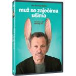 MagicBox The Man with Hare Ears - DVD (044666)