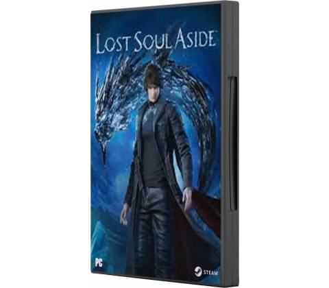 Lost Soul Aside