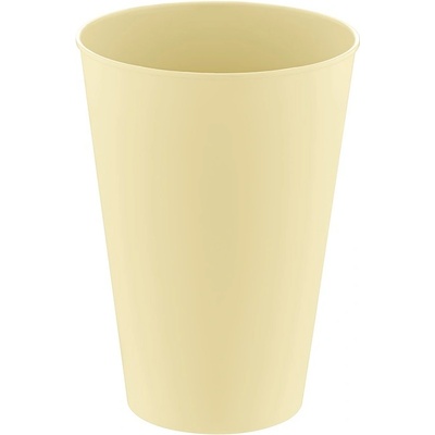 PROHOME Kelímek různé barvy 400 ml