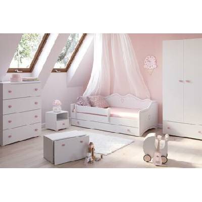 Ourbaby 46663-0 ružová