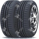 Osobní pneumatiky Goodride ZuperEco Z-107 235/65 R17 108V