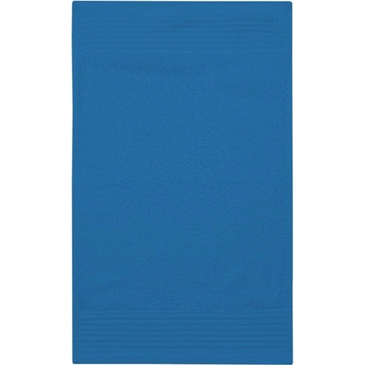 The One Towelling T1 30 Aqua Azure 30 x 50 cm