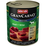 Animonda GranCarno Adult - Meat-cocktail 6x800 g