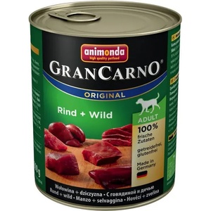 Animonda GranCarno Adult - Meat-cocktail 6x800 g