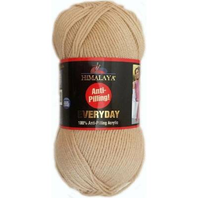 Himalaya příze Everyday 70060 velbloudí béžová
