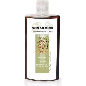 Tommi Cosmetics Skin Calming Dog Shampoo 250 ml