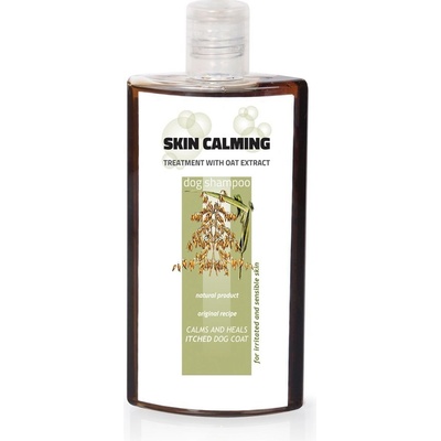 Tommi Cosmetics Skin Calming Dog Shampoo 250 ml
