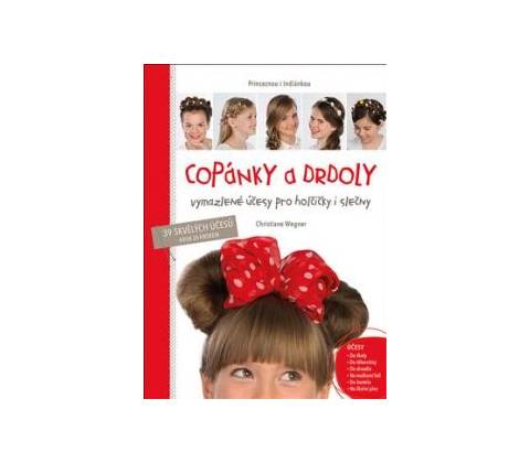 Copánky a drdoly