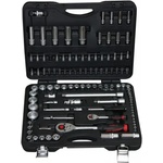 FORCE Tools Гедоре Force Tools 41082-5/ 108 части (JN65565)