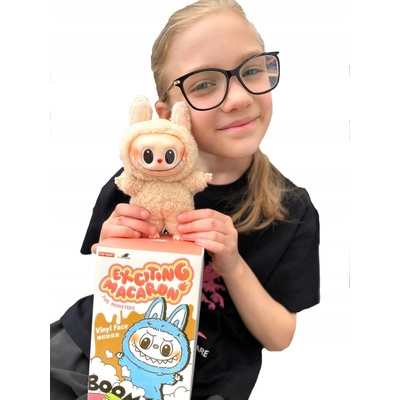 Labubu The Monsters – Zboží Dáma