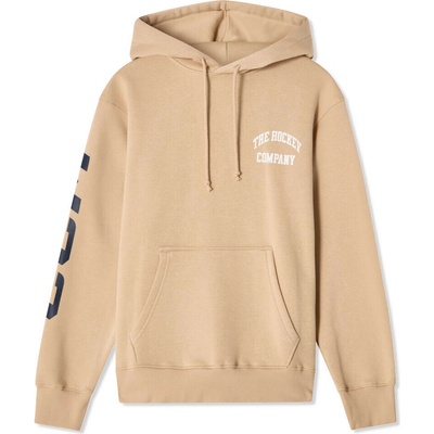 CCM Athleisure Hood Oat Milk