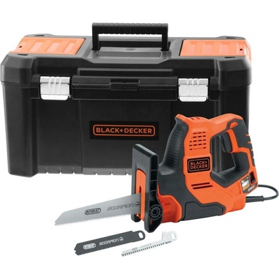 Black & Decker RS890K