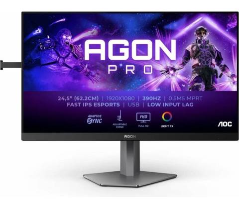 AOC AGON PRO AG256FS