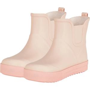 Sterntaler Детски гумени ботуши Sterntaler Kids' Two-Tone Wellies Wellington boots - Zartrosa - размер 31 (EU) (731-0290-0415)