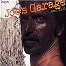 Frank Zappa - Joe's Garage Acts I/II/III CD