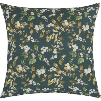 Bellatex Polštář Lada větvičky na zelené 40x40