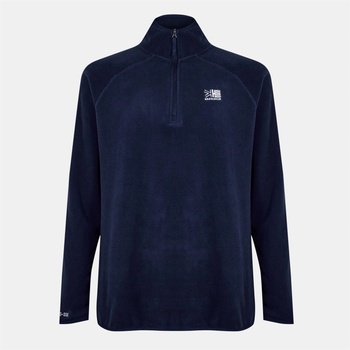 Karrimor Micro Fleece Mens - Dark Blue