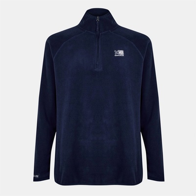 Karrimor Micro Fleece Mens - Dark Blue