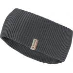Vaude Лента за глава Vaude Moena Headband - Phantom Black - размер One Size (904-4941-0311)