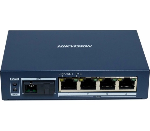 Hikvision DS-3D504TP-A