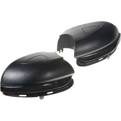LEDM dynamické blinkry VW Golf6, Touran oranžové