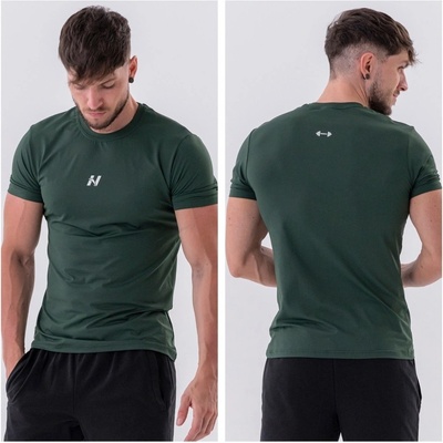 Nebbia Reset 327 dark green
