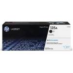 HP Compaq HP 135A Black Original LaserJet Toner Cartridge (W1350A)