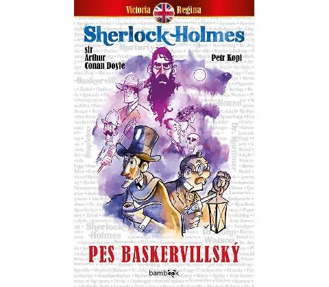 Pes baskervillský
