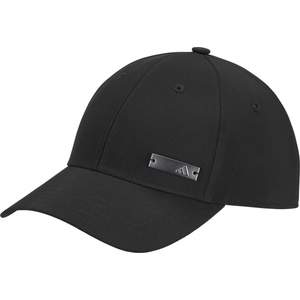 adidas Bb cap lt met черно (je5653)