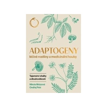 Adaptogeny