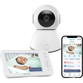 Maxi-Cosi See Pro 360