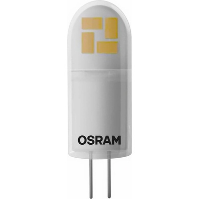 OSRAM Žiarovka LEDPPIN30 G4 2,4W/827 12V