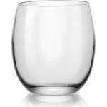 Crystalex - Стъклена чаша за концентрат / алкохол 260мл SWING (B2GA03) (CX44) (0109113)