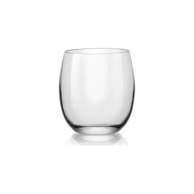 Crystalex - Стъклена чаша за концентрат / алкохол 260мл SWING (B2GA03) (CX44) (0109113)