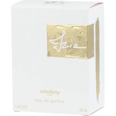 Sisley Izia Eau de Parfum за жени 50 ml опция Classic Edition