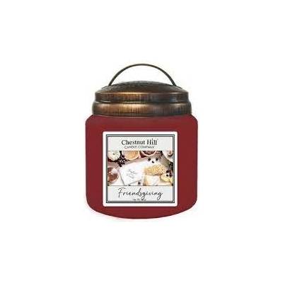 Chestnut Hill Candle Company Friendsgiving 454 g