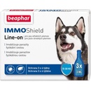 Beaphar Line-on IMMO Shield pre psy M 9 ml