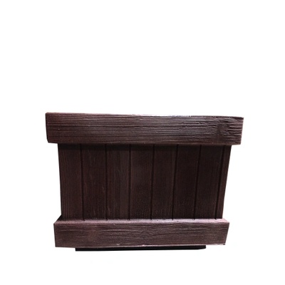 Декоративна саксия