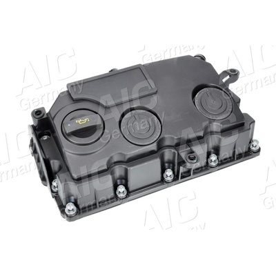 Kryt hlavy valcov AIC 58917