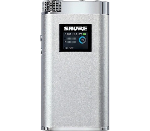 Shure SHA900-E